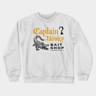 Bait Shop Crewneck Sweatshirt